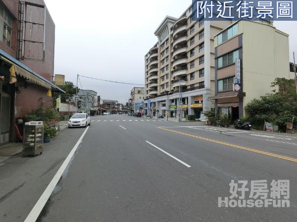 斗煥坪臨路店地