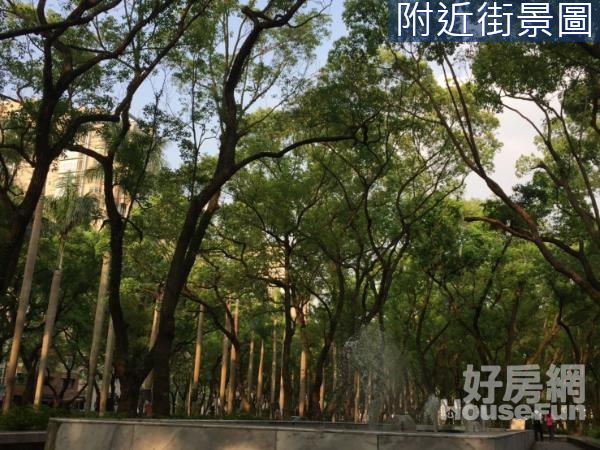 仁愛路大空間一樓