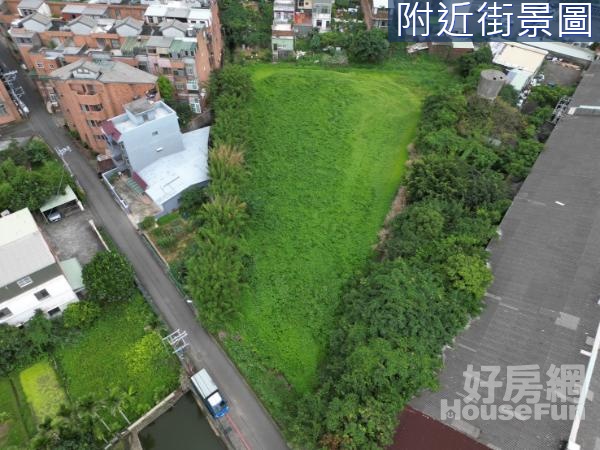 大崙國中大崙國小臨中正路農地近新屋崙坪