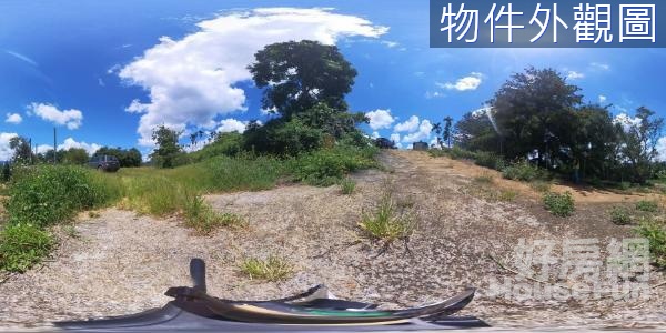 埔里坪頂合成派出所休閒露營農牧用地