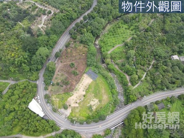 番路農建地