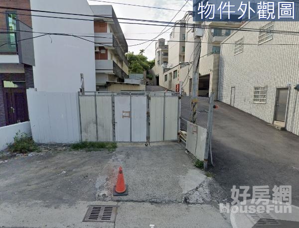 稀有烏日高鐵站旁方正朝南建地釋出