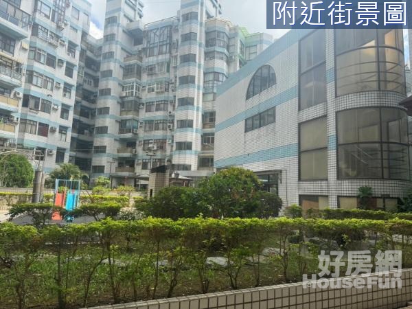 西屯區旺財住店合一 稀有店面 有後門就是中庭