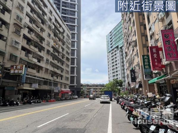 近成大＆開元商圈輕齡大空間店住合一