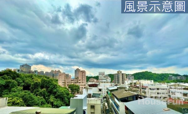 內湖雲立方電梯邸