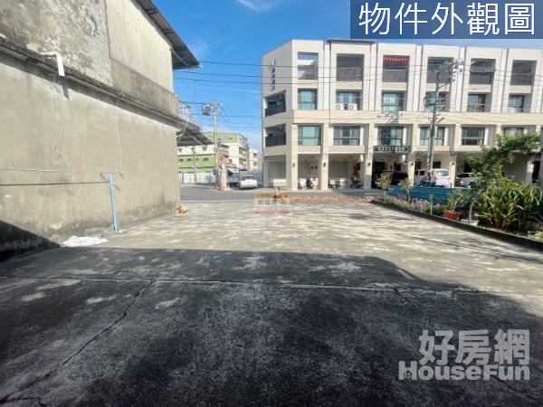 大寮#林厝#琉球段近88快速道路方正建地(A)