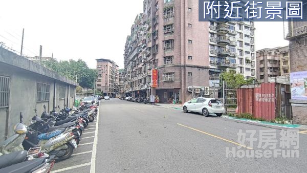 輕巧低總價店面