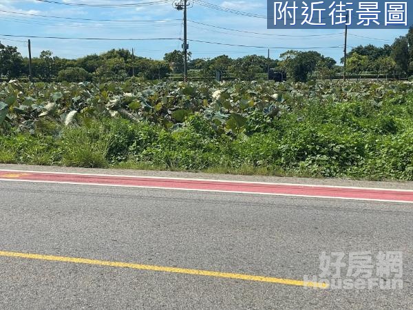 (綠867)近新坡觀音高中建地+農地