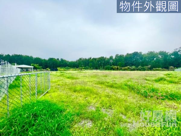 萬巒新光平地森林農地 IN