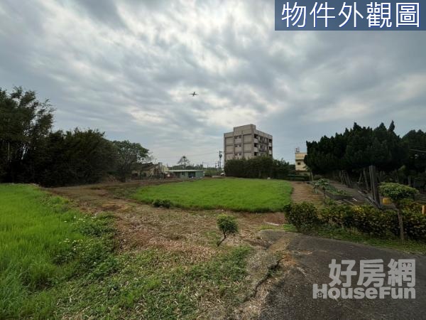 廣福段大面寬方正農地(2)