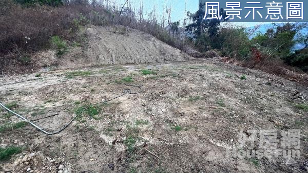 高雄杉林鄉司馬段美景乙種建築用地有水電