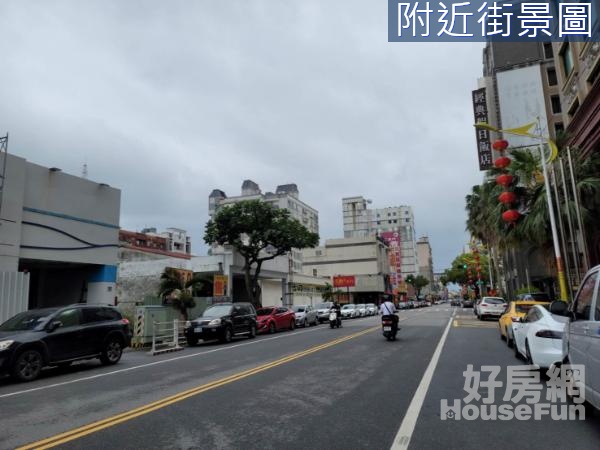 前站商一建地14E111