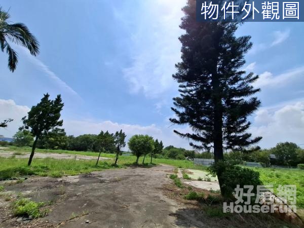 大溪區30米員林路三段  丁種建築工業用地2