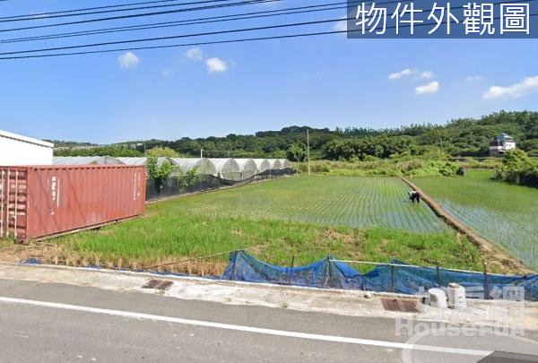 香山美農地｜菜園果園動物園