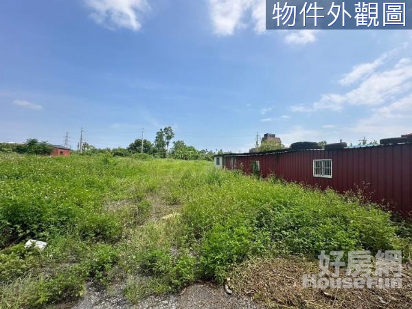 員山內城社區附近前後丁種建築用地