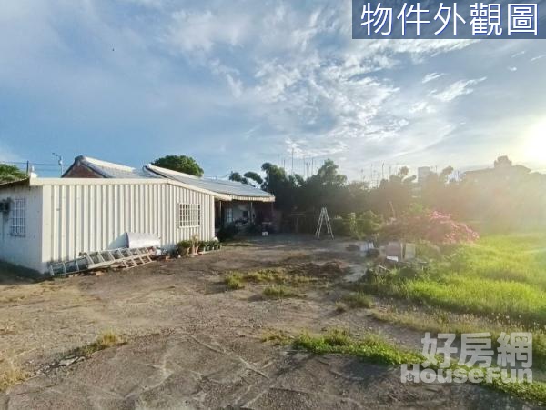 竹南廣源園區農加建