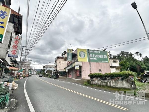 溪頭樞紐完美前停透天｜輕鬆擁有渡假勝地