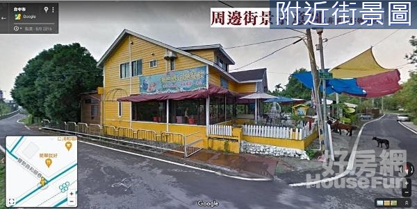 台中石岡新梅子甲建-地形方正