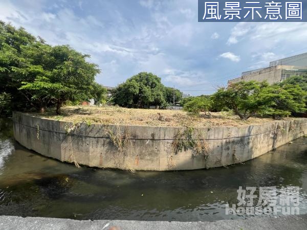 頭份東庄段花開富貴美建地