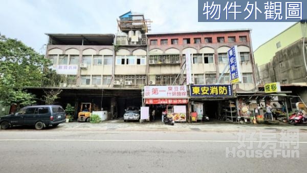 專任三樹路臨路面寬多用途店面(1)有巢氏房屋簡棟卿