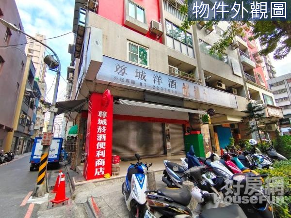 文化中心面寬金店