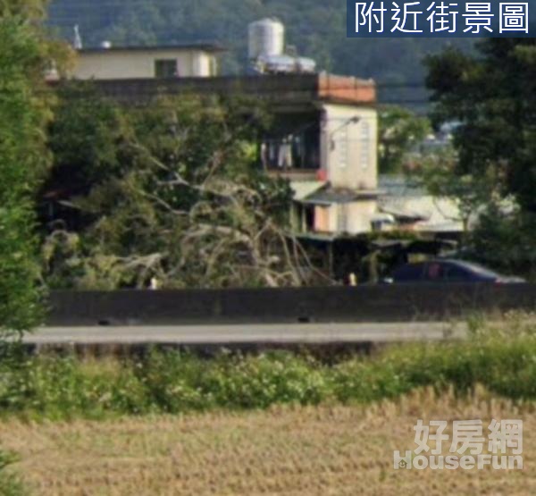 新竹-芎林甲種建築用地