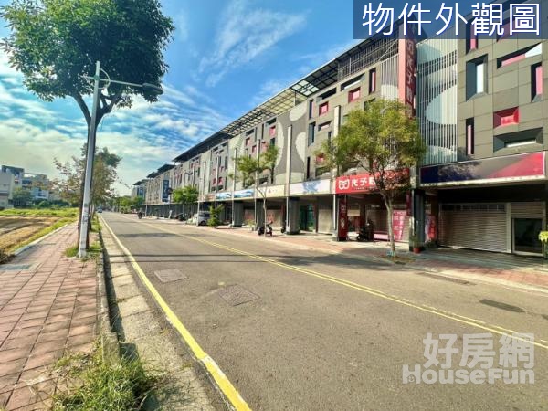 屏東高鐵｜空軍基地｜崇蘭商圈【印象】雙車透店