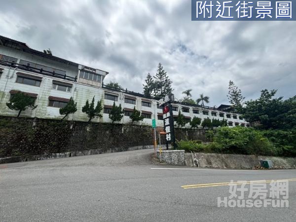 知本溫泉風景重劃區漂亮大建地~近市中心增值可期