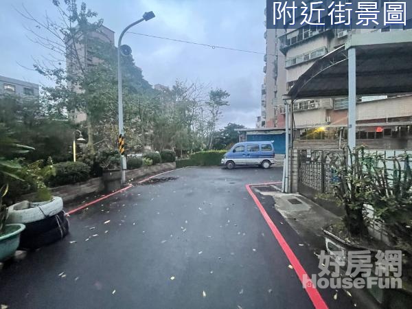 桃林鐵路旁興一街透天