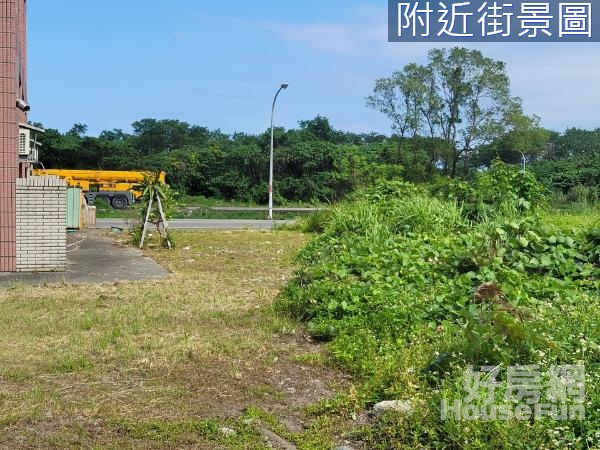 面寬7米小筆建地14E206