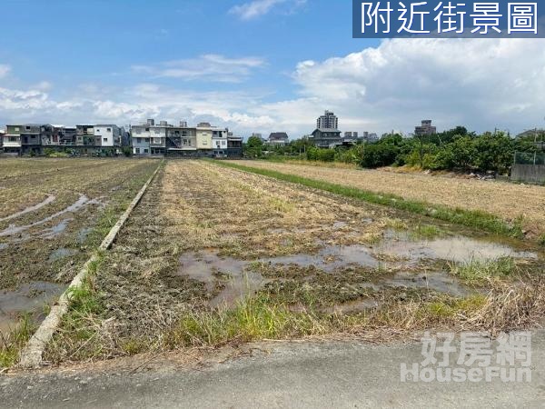 冬山順安都市計劃住宅用地