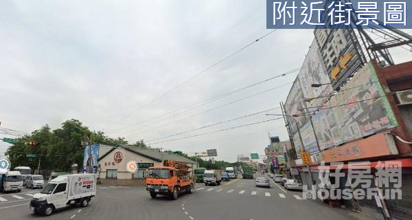 近東溪國小~方正農地~~溪湖交流道農地~~