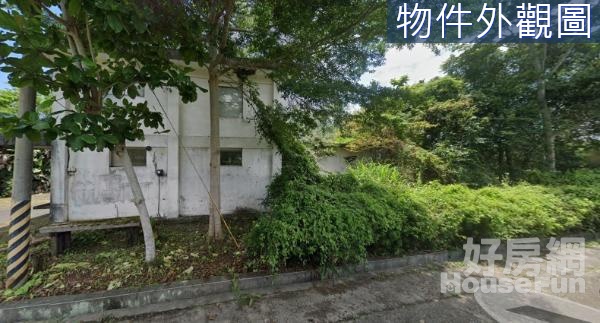 鳳林工業用地合法建築