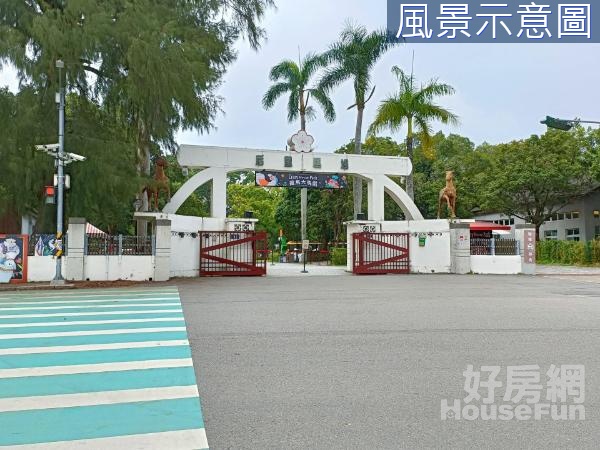 后里中科馬場後面方正高接梨農牧用地