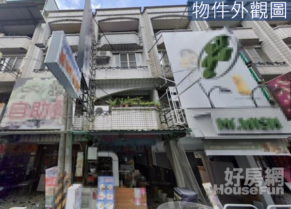 (台南)台南永康奇美醫院旁搶手黃金透店