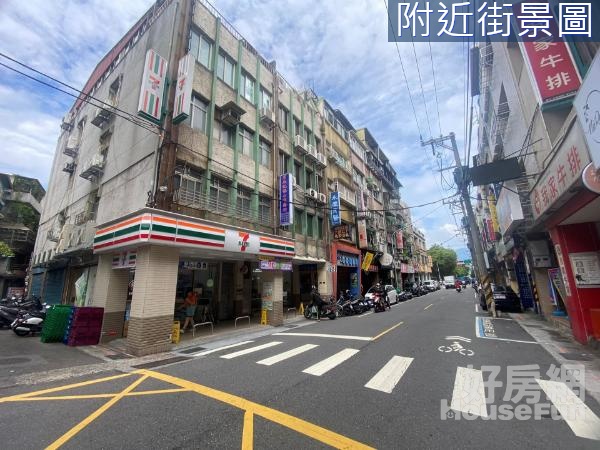 金雞母一樓住店