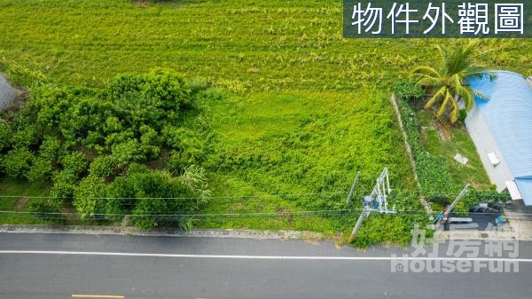 台南學甲臨路方正建地2號