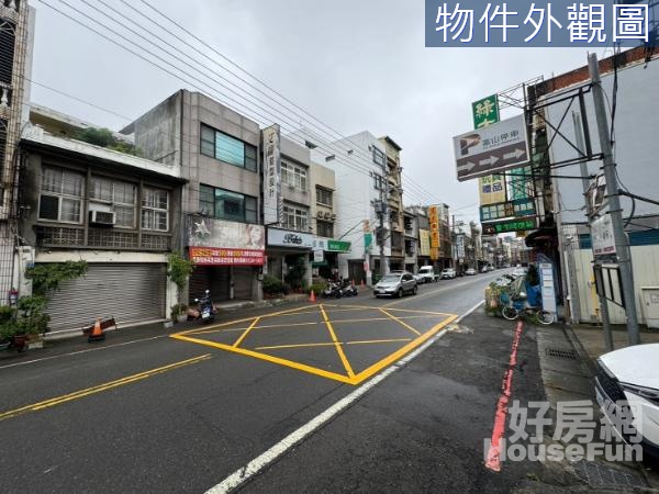 (廣)誠售正火車站A23電梯透店正12米路