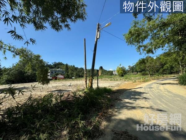 大社觀音山臨路方正都內農地