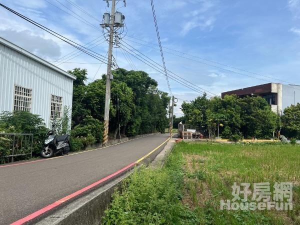 中華、經國路投資增值農地