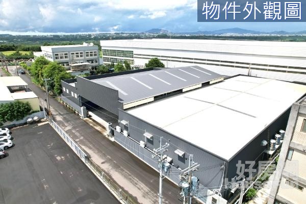 神岡超大地坪| 超大建坪| 五年新廠房| 電力電