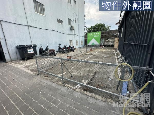 🍎花蓮市中山路東大門夜市坪數商業區建地🍎