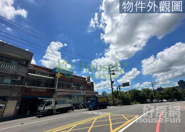 楊梅楊湖路1023面寬丁工