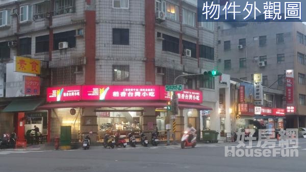 亞灣.三多商圈黃金角窗店面