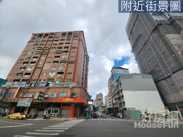 高雄千億投資台鐵科工館站及輕軌科工館站雙站超值店面