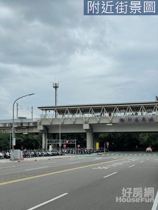 正關新路新莊車站適百業店面