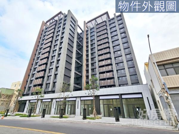 鴻柏鴻儒｜絕版釋出平車美三房《優質建商品質保證》