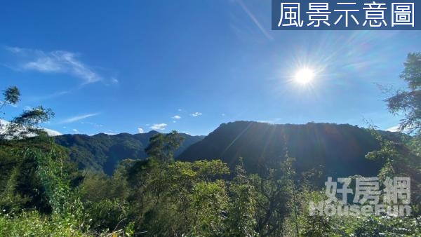 ❤️三峽北大有巢Tina推薦❤花岩山林臨路農地