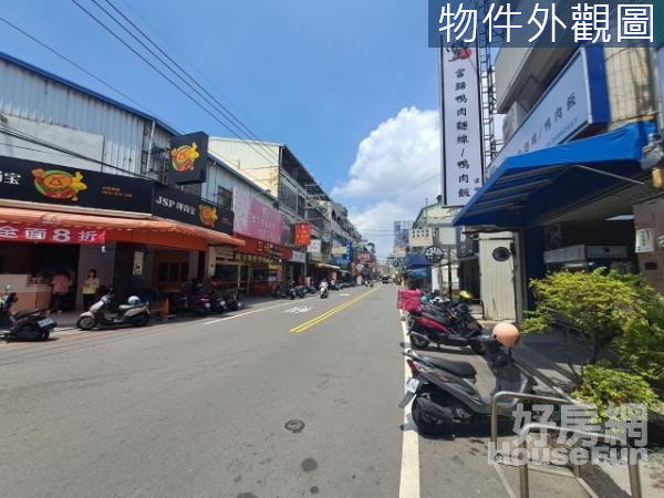 (M)正塗城路上蛋黃區86大地坪金透店