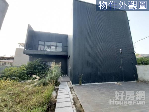 大樹~近佛光山~建地倉庫(一年屋)